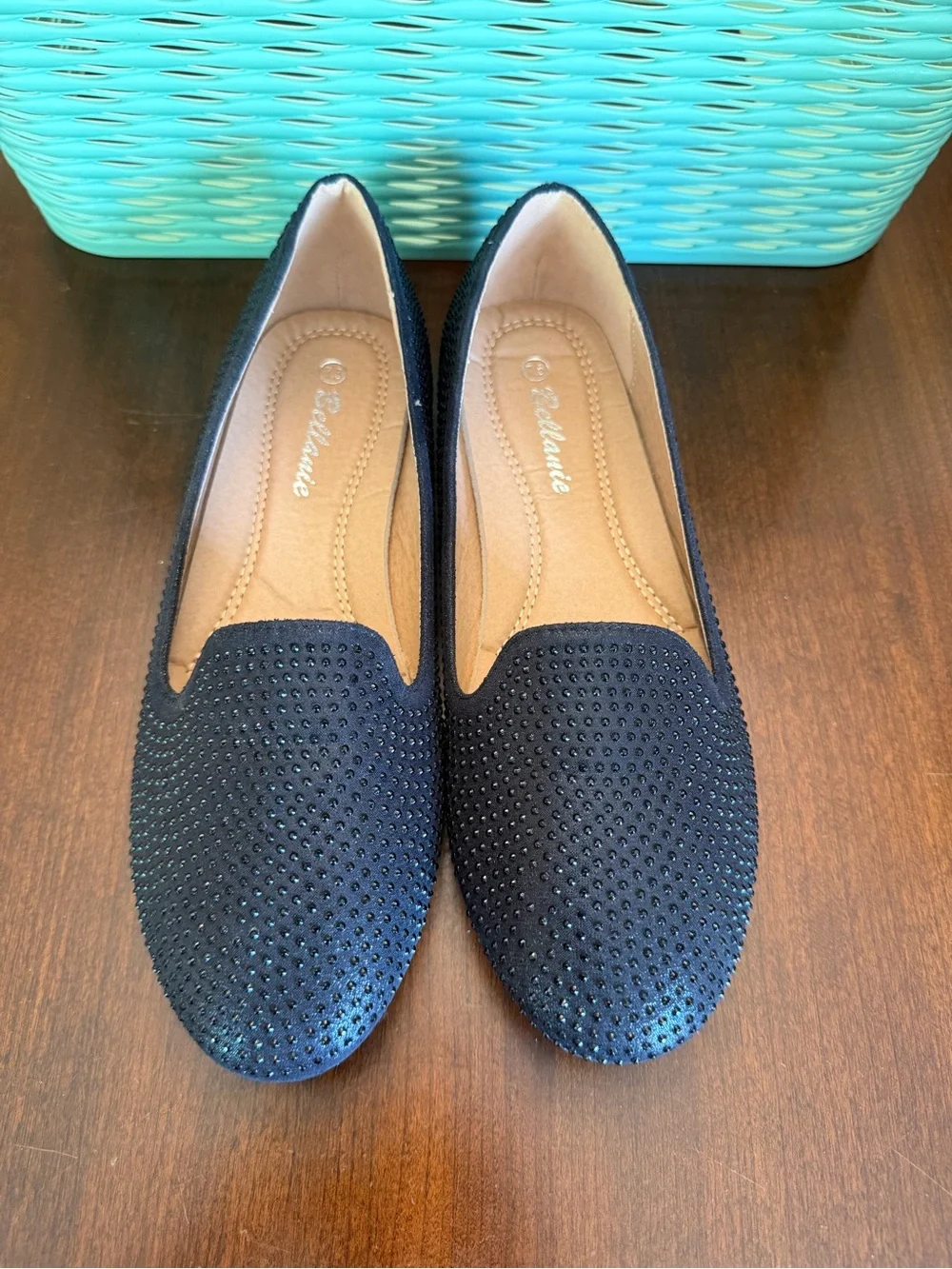 Bellanie size color